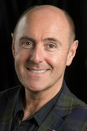 Cal McCrystal