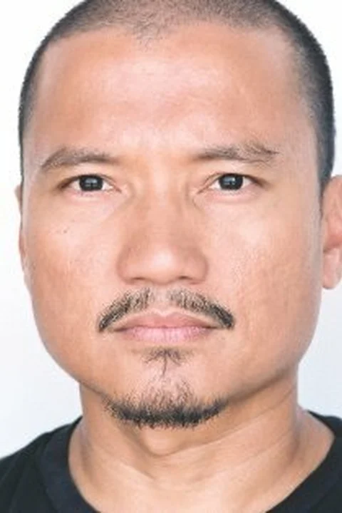 Jon Jon Briones