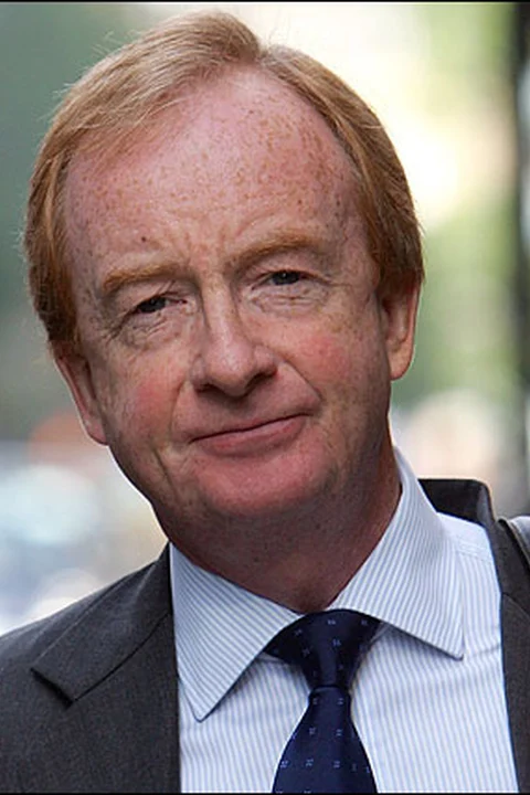 Nicholas Witchell