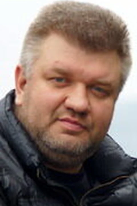 Виталий Муканяев