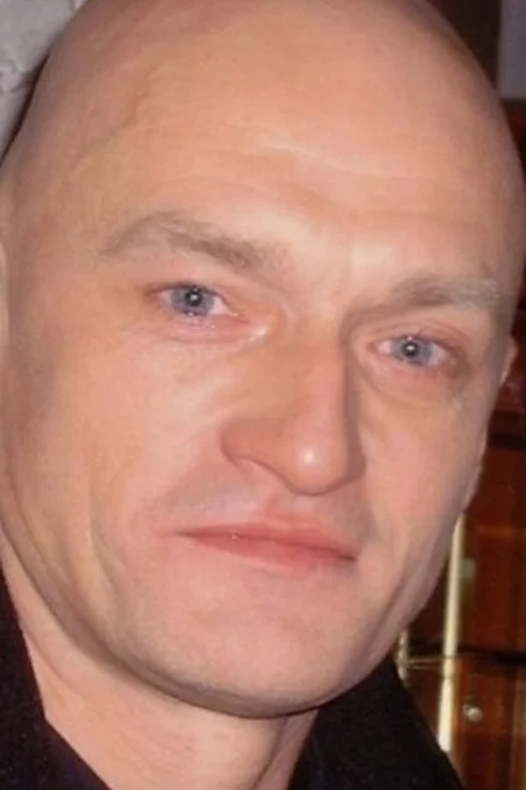 Сергей Марченко