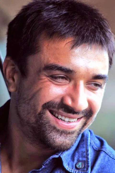 Ajaz Khan