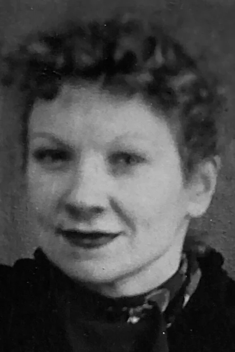 Zinaida Narishkina