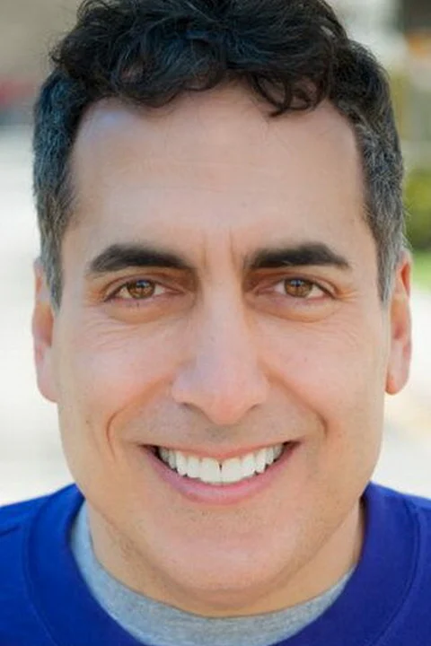 Damien Bosco