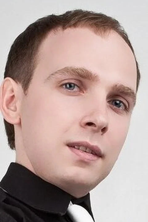 Михаил Чертищев