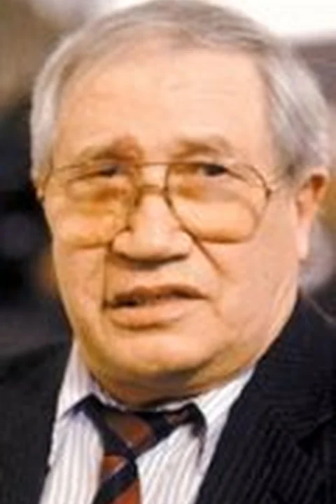 Георгий Владимов