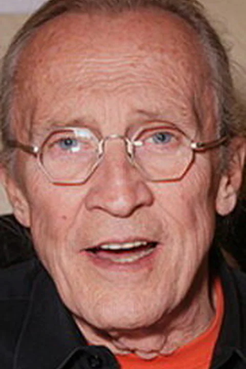 Roy Thinnes