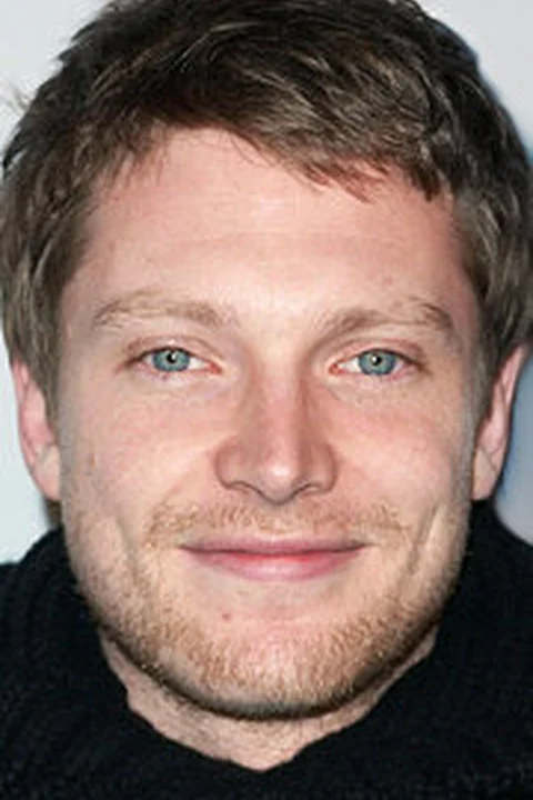 Simon Woods
