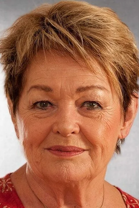 Ghita Nørby