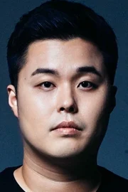 Jeon Gang-ho