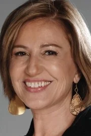 Mercedes Morán