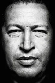 Hugo Chávez