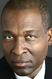 Rodney Saulsberry