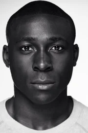 Eric Kofi Abrefa
