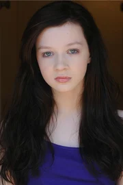 Mary-Jessica Pitts