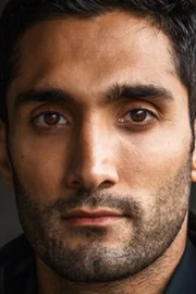 Dominic Rains