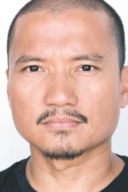 Jon Jon Briones