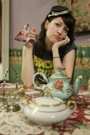 Samantha Montgomery