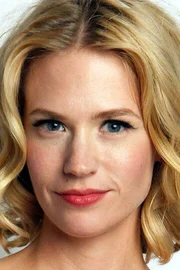 January Jones