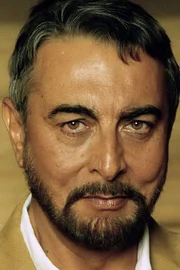 Kabir Bedi