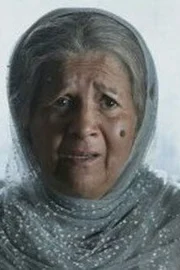 Lalita Ahmed
