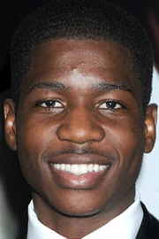 Paul Amadi