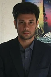 Suhaas Ahuja