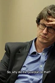 Alan Rusbridger