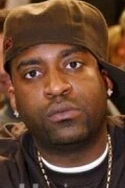 Tony Yayo