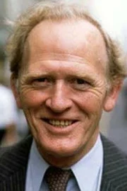 Gordon Jackson