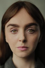 Louisa Connolly-Burnham