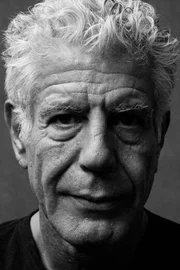 Anthony Bourdain