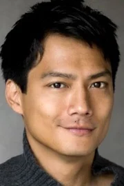 Archie Kao