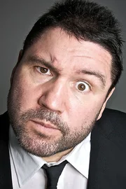 Ricky Grover