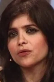 Leyla Haidarian