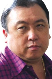 Wong Jing
