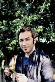 Diego Stocco