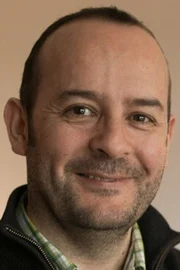 Darren Flaxstone