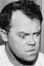 Mickey Shaughnessy