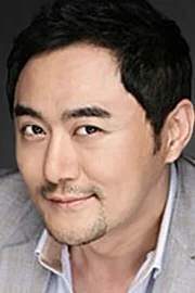 Lim Jong-yoon