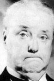 Frank Pettingell