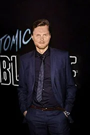 David Scheunemann