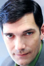 Stephen Blackehart