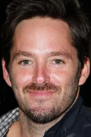 Scott Cooper