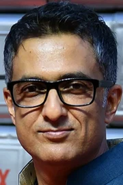 Sanjay Suri