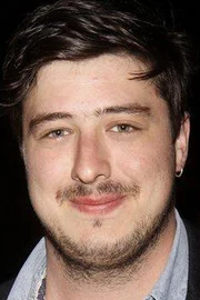Marcus Mumford