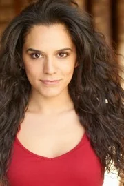 Sepideh Moafi