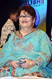 Saroj Khan