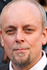 Mark Coulier