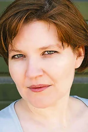 Sarah Constible